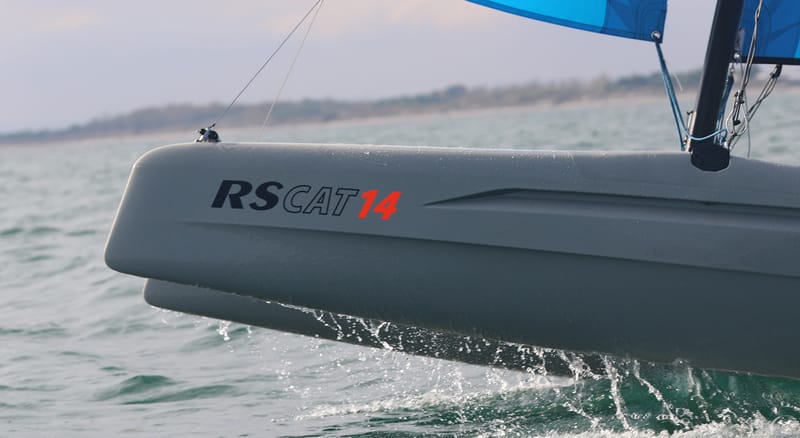 RS CAT 14